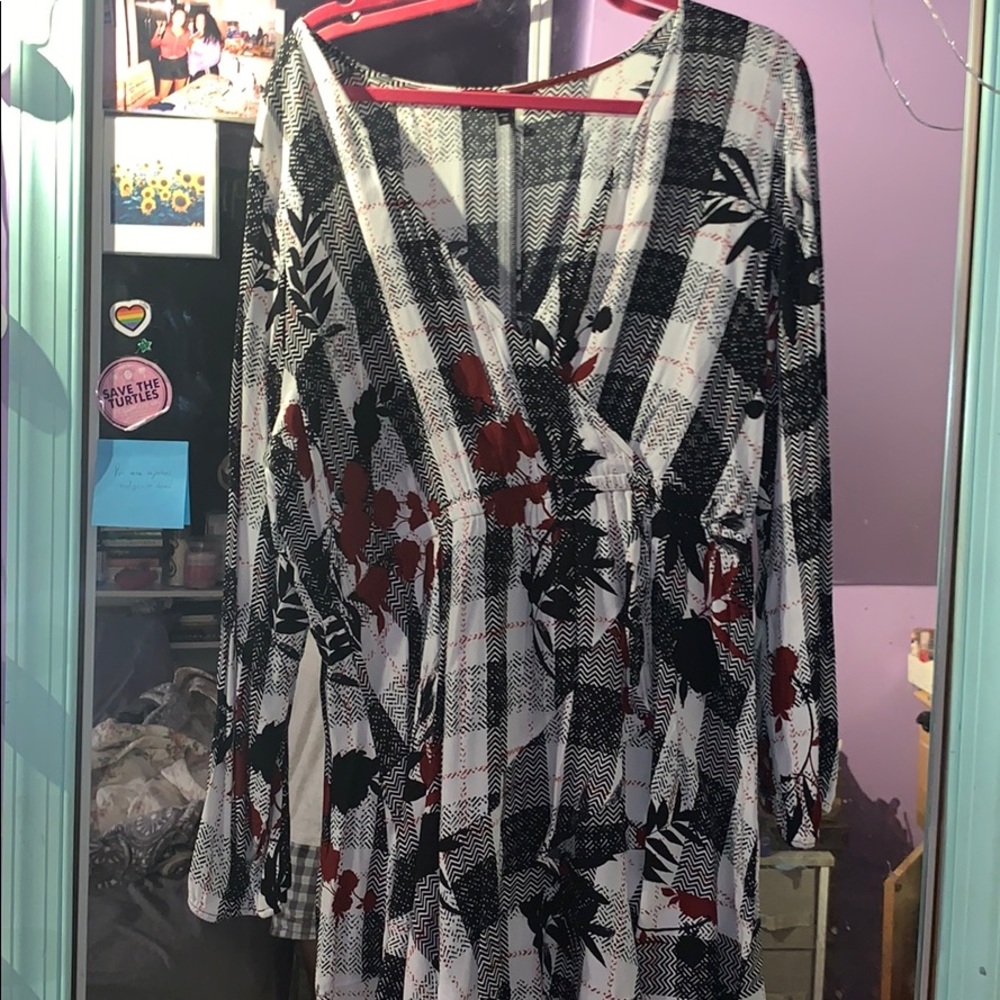 Express Romper